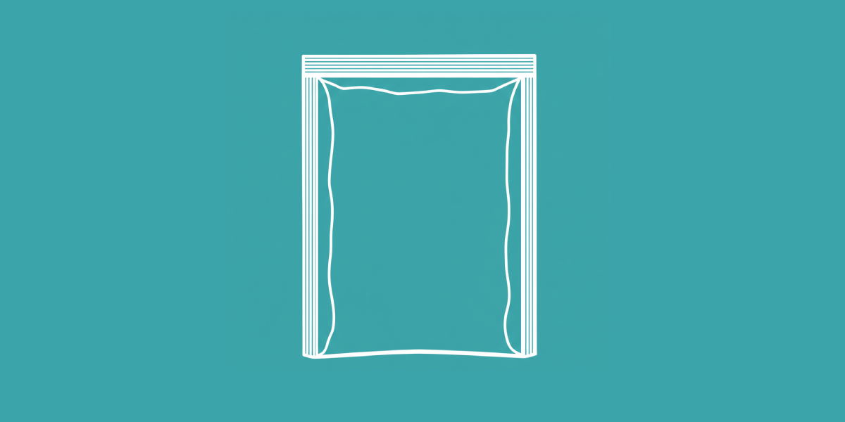 3 Side Welding Packaging Guide | CVK Packaging