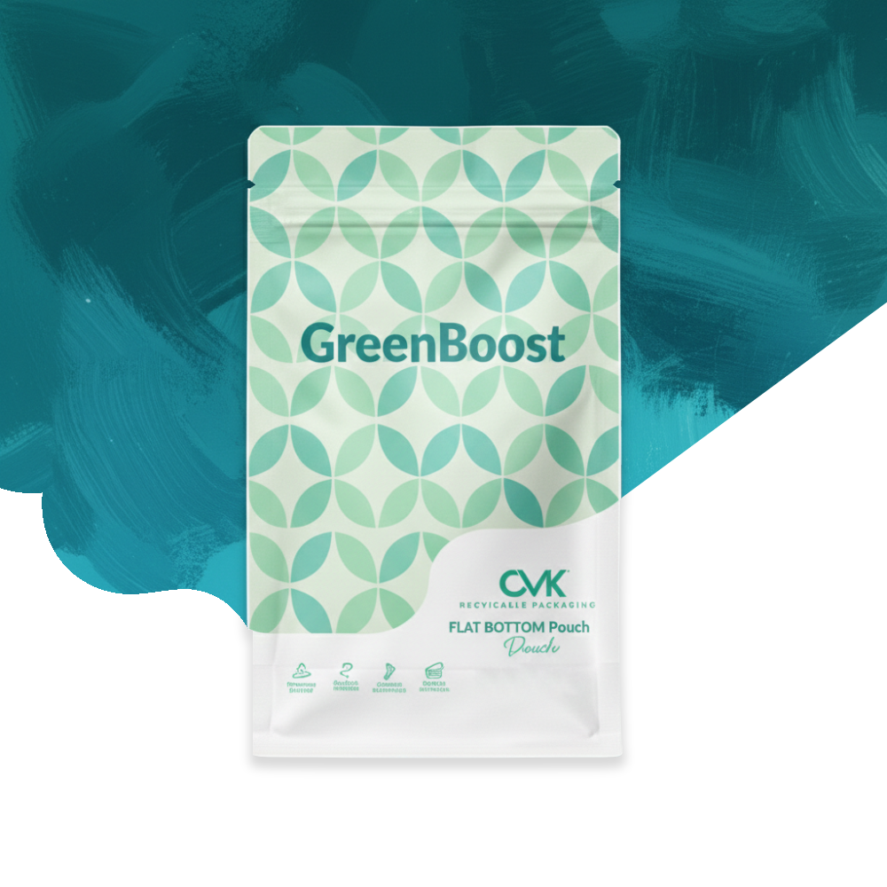 Markanızı Geleceğe Taşıyın: CVK Dijital Flat Bottom