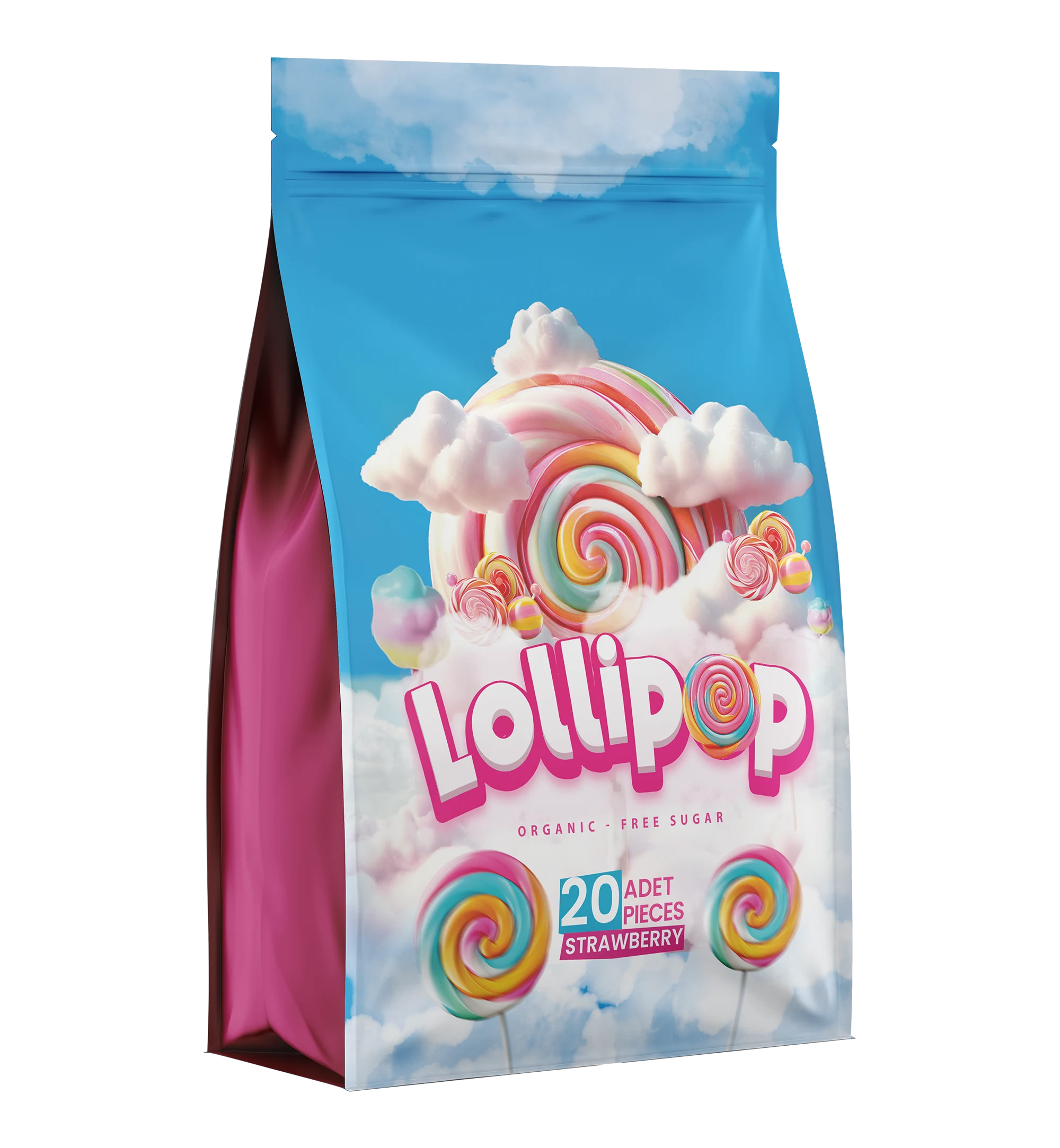 Hacmin Estetiği - CVK Flat Bottom